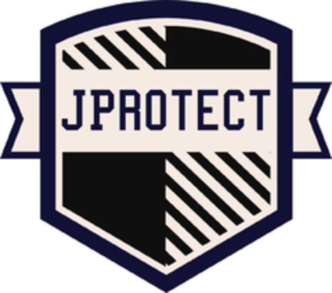 JPROTECT Logo (DPMA, 05.01.2019)