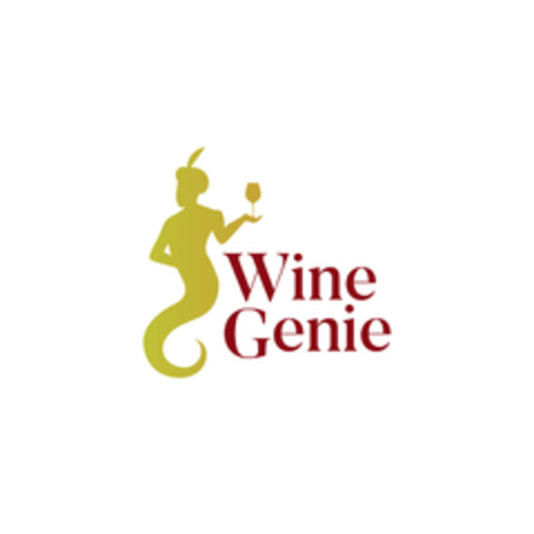 Wine Genie Logo (DPMA, 18.09.2019)