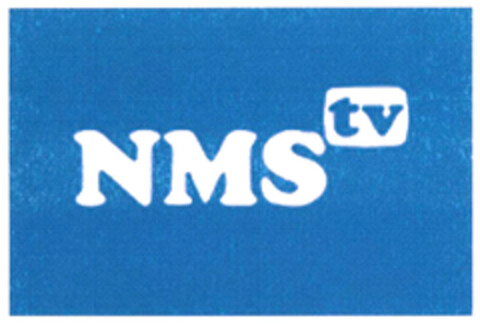 NMS tv Logo (DPMA, 04.07.2020)