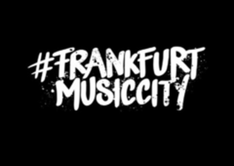 #FRANKFURT MUSICCITY Logo (DPMA, 09.07.2020)
