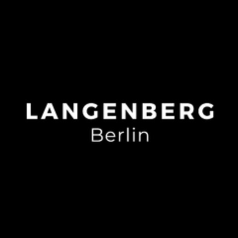 LANGENBERG Berlin Logo (DPMA, 02/24/2020)