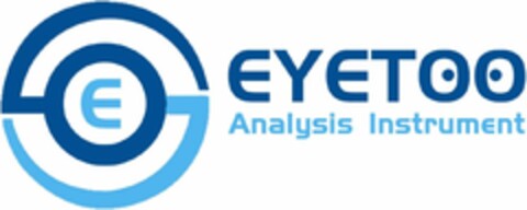 EYETOO Analysis Instrumente Logo (DPMA, 05/24/2020)