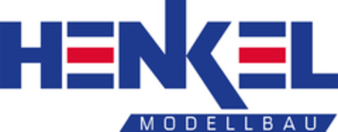 HENKEL MODELLBAU Logo (DPMA, 10.09.2020)