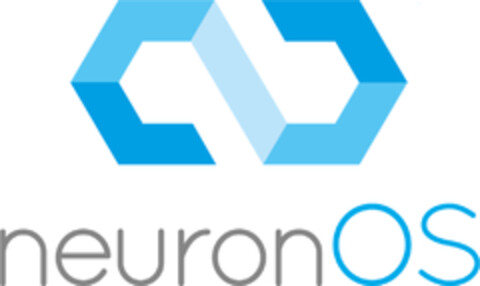 neuronOS Logo (DPMA, 21.12.2020)