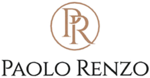 PR PAOLO RENZO Logo (DPMA, 05.02.2021)