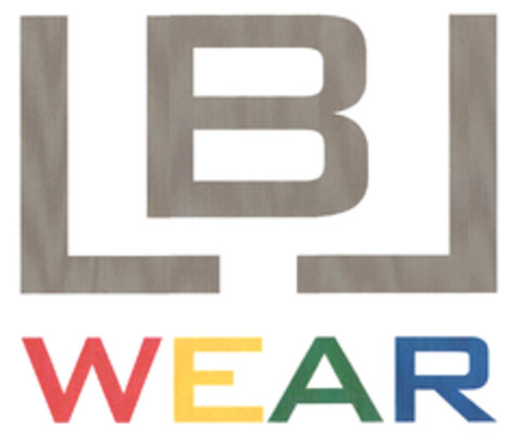 LBL WEAR Logo (DPMA, 11.12.2021)