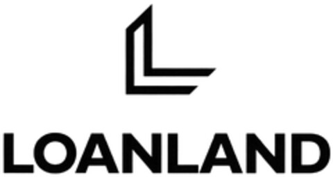 LOANLAND Logo (DPMA, 04/21/2021)