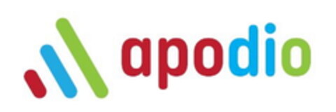 apodio Logo (DPMA, 27.04.2021)