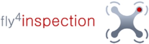 fly4inspection Logo (DPMA, 07.05.2021)
