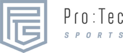 Pro:Tec SPORTS Logo (DPMA, 03/24/2021)