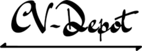 CV-Depot Logo (DPMA, 19.08.2021)