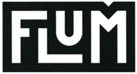 FLUM Logo (DPMA, 02.09.2021)