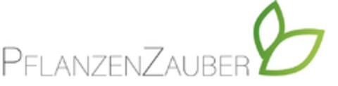 PFLANZENZAUBER Logo (DPMA, 13.09.2021)