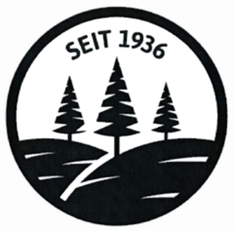 SEIT 1936 Logo (DPMA, 23.08.2022)