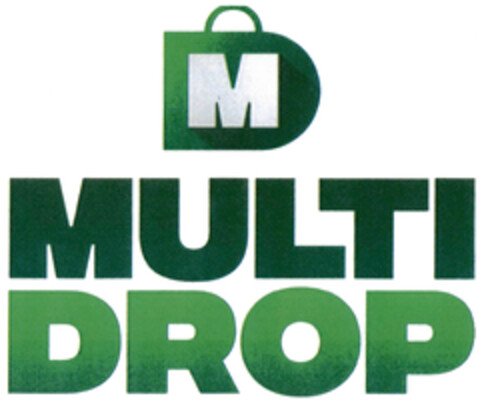 M MULTIDROP Logo (DPMA, 14.12.2022)