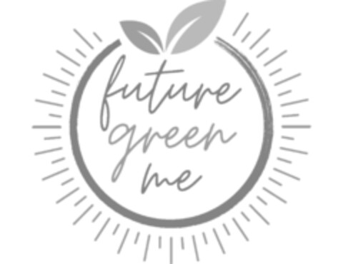 future green me Logo (DPMA, 02/04/2022)