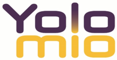 Yolo mio Logo (DPMA, 05/13/2022)