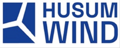 HUSUM WIND Logo (DPMA, 20.09.2022)