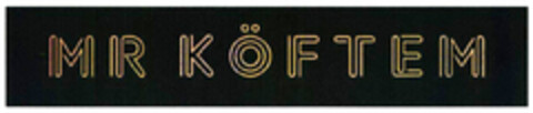 MR KÖFTEM Logo (DPMA, 18.02.2023)