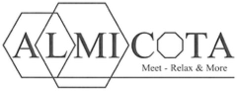 ALMICOTA Meet -Relax & More Logo (DPMA, 06.04.2023)