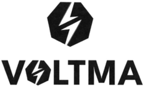 VOLTMA Logo (DPMA, 10.10.2023)