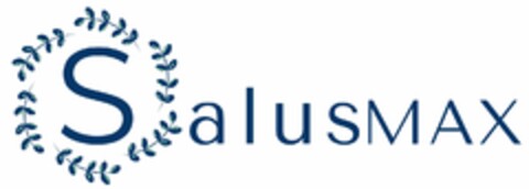 SalusMAX Logo (DPMA, 02/02/2023)