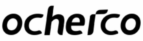 ocherco Logo (DPMA, 08/24/2023)