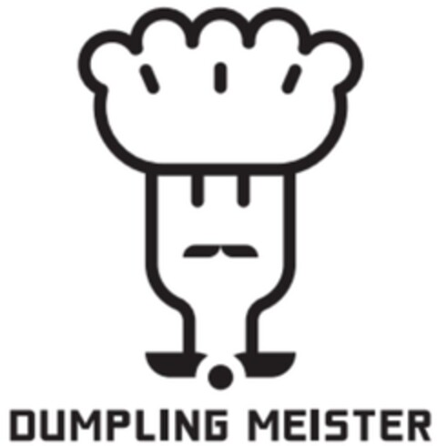 DUMPLING MEISTER Logo (DPMA, 17.11.2023)