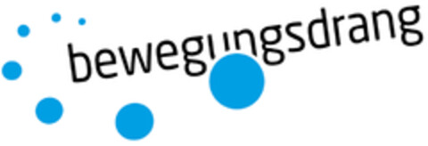 bewegungsdrang Logo (DPMA, 05.07.2023)