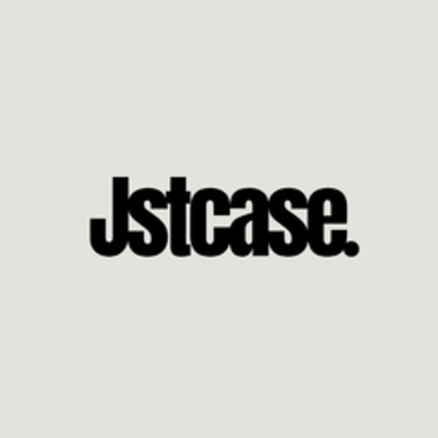 Jstcase. Logo (DPMA, 28.10.2023)