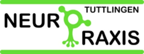 NEUR RAXIS TUTTLINGEN Logo (DPMA, 05.11.2023)