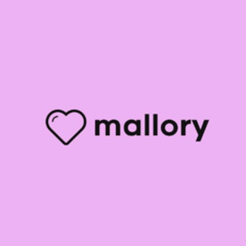 mallory Logo (DPMA, 06.12.2023)