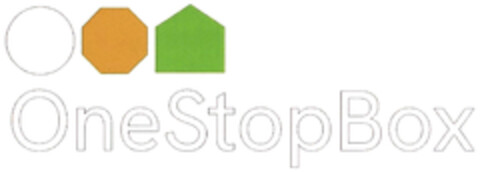 OneStopBox Logo (DPMA, 02/14/2024)