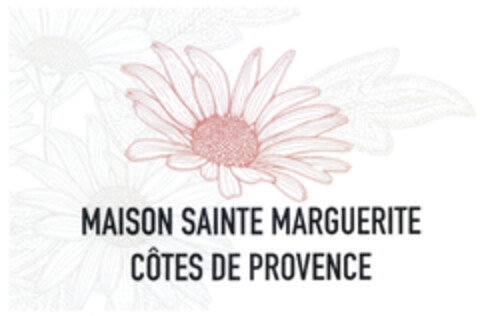 MAISON SAINTE MARGUERITE CÔTES DE PROVENCE Logo (DPMA, 28.05.2024)