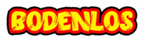 BODENLOS Logo (DPMA, 28.06.2024)