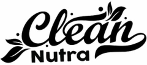 Clean Nutra Logo (DPMA, 04.06.2024)