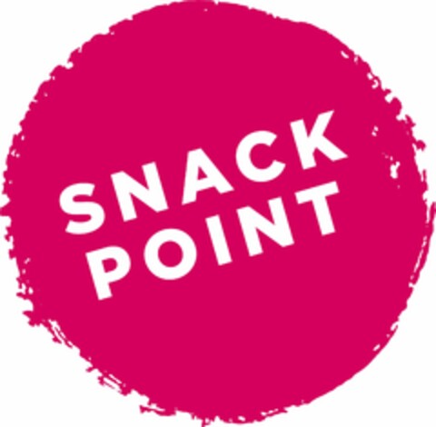 SNACK POINT Logo (DPMA, 03.07.2024)