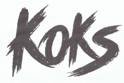 Koks Logo (DPMA, 20.03.2024)