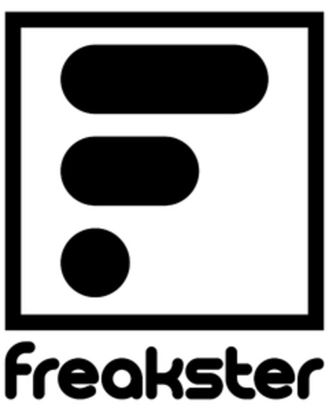 freakster Logo (DPMA, 29.03.2024)