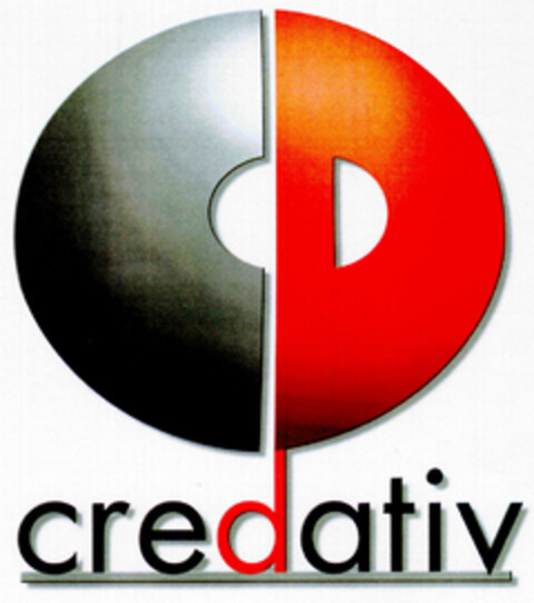 CD credativ Logo (DPMA, 08.03.2002)