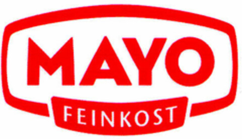 MAYO FEINKOST Logo (DPMA, 09.04.2002)