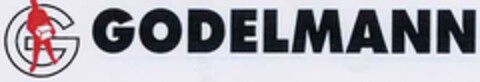 GODELMANN Logo (DPMA, 24.05.2002)