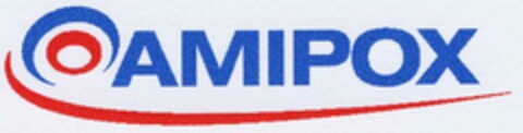 AMIPOX Logo (DPMA, 29.11.2002)