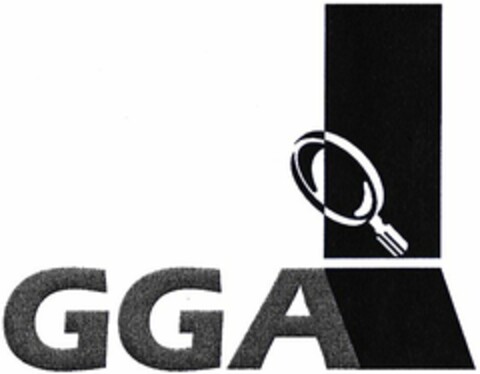 GGA Logo (DPMA, 07.04.2003)