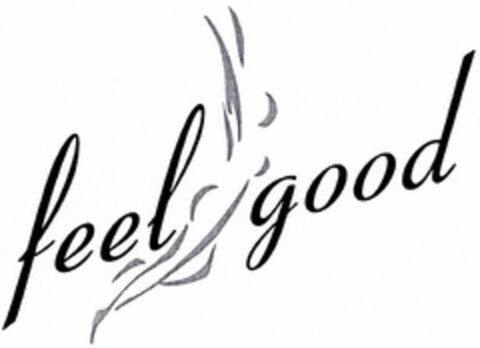 feel good Logo (DPMA, 11/19/2003)