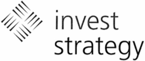 invest strategy Logo (DPMA, 04.12.2003)
