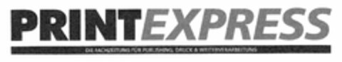 PRINTEXPRESS Logo (DPMA, 04/08/2004)