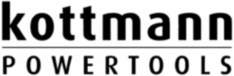 kottmann POWERTOOLS Logo (DPMA, 24.06.2004)