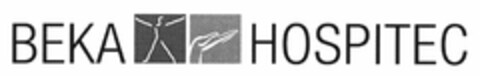 BEKA HOSPITEC Logo (DPMA, 13.08.2004)