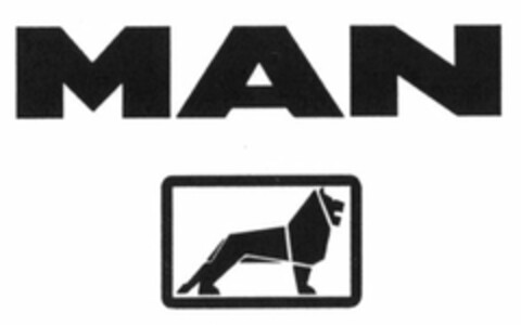 MAN Logo (DPMA, 11/18/2004)